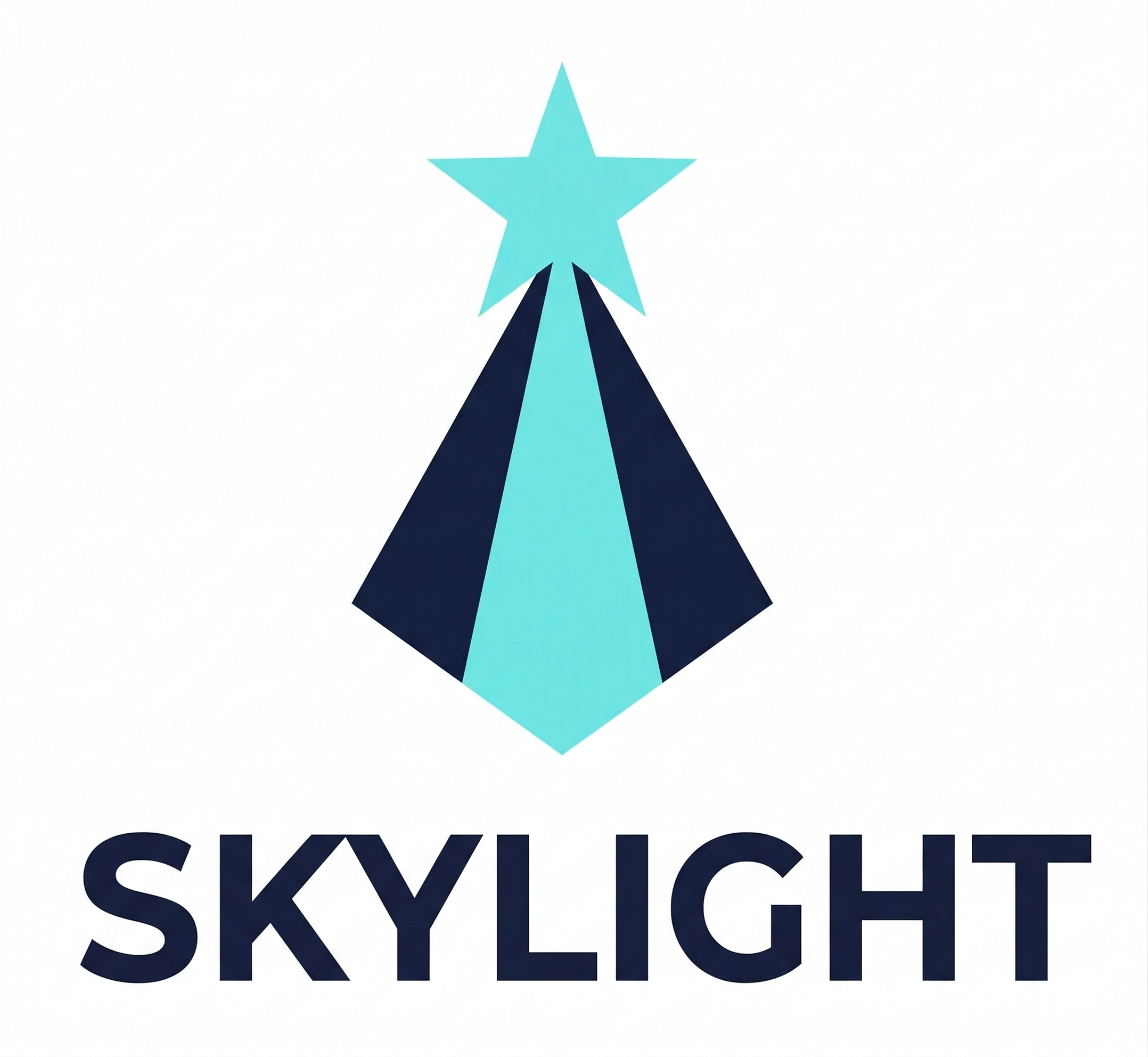SkyLight Logo